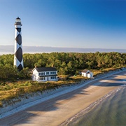 Crystal Coast of North Carolina