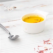 Saffron Sauce