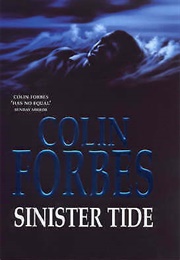 Sinister Tide (Colin Forbes)