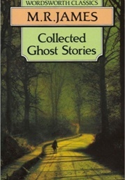 Ghost Stories (James, M.R.)