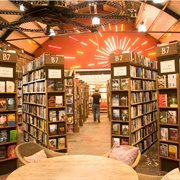 Barter Books