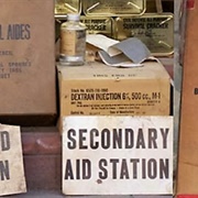 Brooklyn Bridge Fallout Shelter