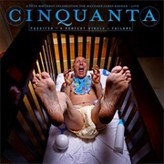 Cinquanta - Puscifer, a Perfect Circle, & Failure