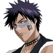 Shūhei Hisagi