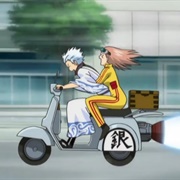 67. for the Wind Is the Life/The Ideal Girlfriend Is Always Minami