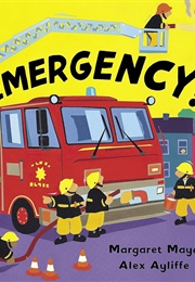 Emergency! (Margaret Mayo)