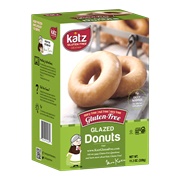 Katz Gluten Free Donuts