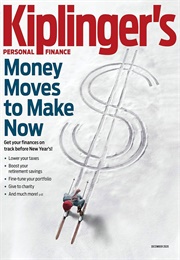 Kiplinger's Personal Finance (Magazine)