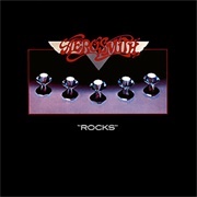 Sick as a Dog - Aerosmith