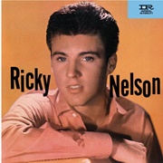 Stood Up - Ricky Nelson