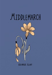 Middlemarch (George Eliot)