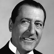 Arthur Treacher