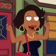 S1.E6: Ladies' Night