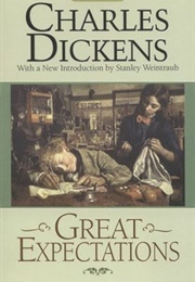 Great Expectations (Dickens, Charles)