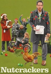 Nutcrackers (2024)