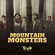 Mountain Monsters Season 7