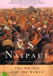 The Writer and the World (V. S. Naipaul)