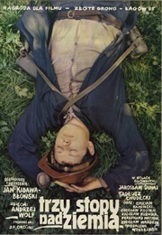 Trzy Stopy Nad Ziemią (1986)