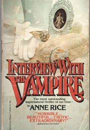 Interview With the Vampire (Anne Rice)