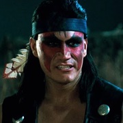 Movie Nightwolf