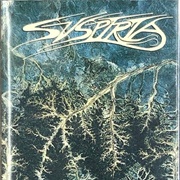 Suspiria - Psychological Inertia