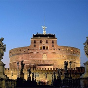 Castel Sant'angelo, Italy