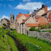 Helmsley, North Yorkshire