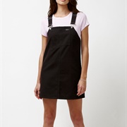Overalls Dress