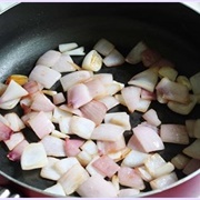 Onion Cubes
