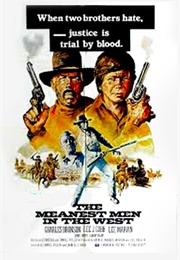 The Meanest Men in the West (1978)