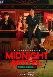 Midnight Motel (2022)