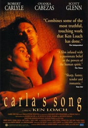 Carla's Song (1996)