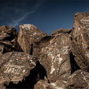 Petroglyph National Monument