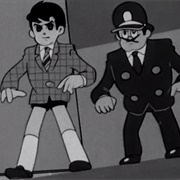 S1.E24: Target: Jupiter