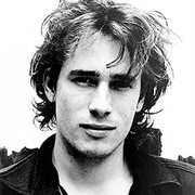 Mama, You Been on My Mind- Jeff Buckley