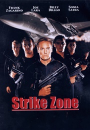Strike Zone (2000)
