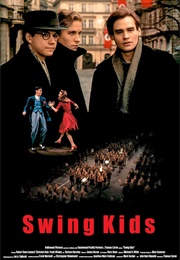 Swing Kids (1993)
