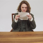 Better Things: "Batceñera" (S4,E9)