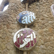 Park Gruel, Barcelona