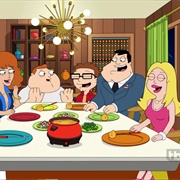 S14.E3: Stan & Francine & Connie & Ted