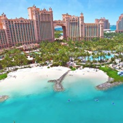 Atlantis Resort, Bahamas