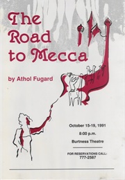 The Road to Mecca (1991)
