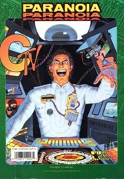 CTV / Paranormal (Various)