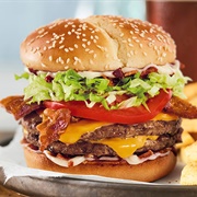 Pig Out Tavern Double