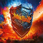 Judas Priest - Invincible Shield