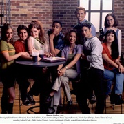 Student Bodies (1997-1999)