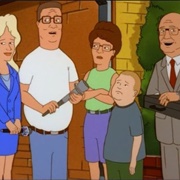 S6.E7: Torch Song Hillogy