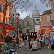 Montmartre