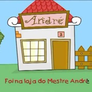 A Loja Do Mestre André