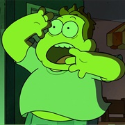 S2.E7: Heat Beaters/Bill-Iever